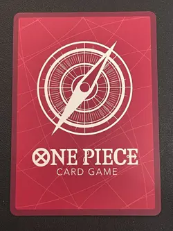 One Piece TCG • Dracule Mihawk OP14-020 • Alternate Artwork • ENG/NM - Image 2