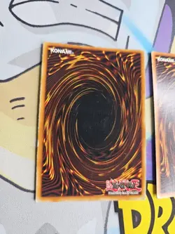 2x Beta the Electromagnet Warrior SDMY-EN002 Structure Deck: Yugi Muto 1st Ed LP - Image 5