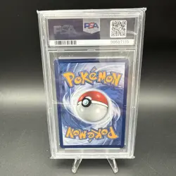 Detective Pikachu Returns S-Chinese 050/Sv-p PSA 10 Gem Mint 2023 Pokemon TCG - Image 2