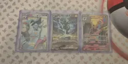 Black Bolt & White Flare Lot Of 69 Zekrom 166/086 More Nm M Pokeball Masterball - Image 1