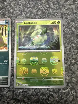 Pokemon TCG Black Bolt/White Flare Bulk Bundle Master Ball Cards Holo Rare NM - Image 4