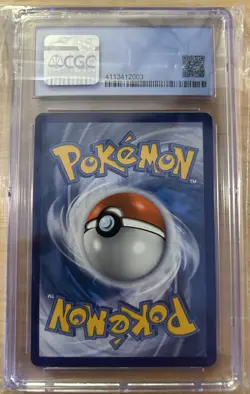Pokemon Origin Forme Dialga V Alternate Art - Astral Radiance 177/189 CGC 9 - Image 2