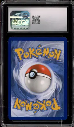 Pokemon Beedrill V Astral Radiance Full Alt Art #161 CGC 8 - Image 2