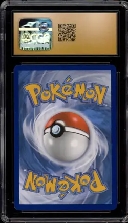 Pokemon Beedrill V Astral Radiance Full Alt Art #161 CGC 10 Pristine - Image 2