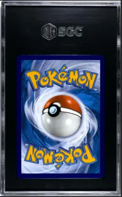 Pokemon Starmie v Astral Radiance Full Art TG13 Ultra Rare SGC 9.5 Mint Plus - Image 2