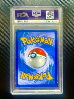 Bianca (Full Art) 147/149 Boundaries Crossed Holo Pokemon 2012 PSA 9 - Image 2