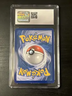 Bianca (Full Art) 147/149 Boundaries Crossed 2012 Pokemon Trainer CGC 6 Ex/nm - Image 3