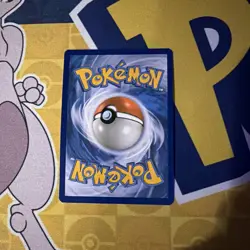 Pokemon TCG Detective Pikachu SM170 Movie Stamped Promo Holo Card NM/M Condition - Image 2