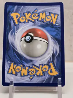 Pokemon Groudon 113/236 Cosmic Eclipse Cracked Ice Deck Exclusive Promo TCG Card - Image 5