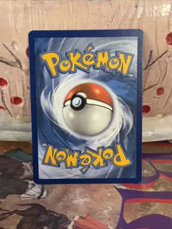 Eevee 155/214 Lost Thunder Pokemon Card Cracked Ice Holo 2018 NM - Image 2