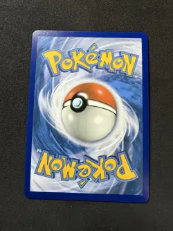 Kyogre 53/236 Cosmic Eclipse Cracked Ice Holo Promo Pokemon Card Near Mint - Image 2