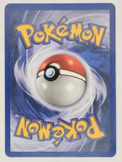 Pokemon Card Gyarados 7/130 Holo Rare LP - Image 2