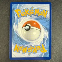 Pokemon TCG Hisuan Voltorb SWSH Astral Radiance 002/189 Cosmos Holo Promo Card - Image 2