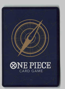 Stussy Alt Art OP13-110 SR Carrying on His Will ONE PIECE Card Game Japanese - Image 2