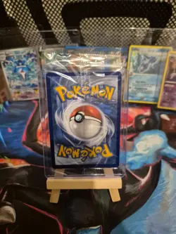 Pokemon TCG Eevee VMAX Black Star Promo SWSH087 Sealed Card - Image 2