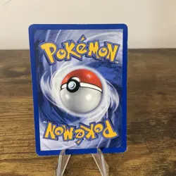 Pokemon TCG Kabutops Holo Rare Card 6/75 Neo Discovery - Image 2