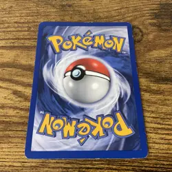 Pokemon TCG Kabutops Holo Rare Card 6/75 Neo Discovery - Image 4