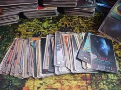 Guardians TCG Lot of 1000+ Unsorted Cards + Starter Decks + BONUS - 1995 CCG FPG - Image 4