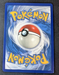 POKEMON LUNALA GX SM103 BLACK STAR PROMO HOLO CARD - EX /MINT - Image 2