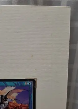 Magic the Gathering Rethink MTG ART PRINT 10/500 - with Signed Artist Proof card - Image 4