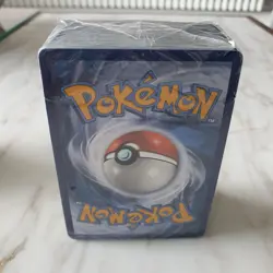 Pokemon Energy Card Pack 2020 (100 Cards) UNOPENED | Game Freak | Creatures - Image 1