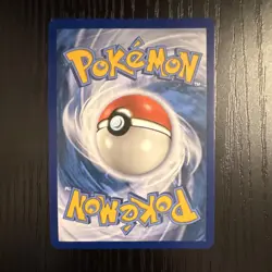 Pokemon Solgaleo GX Full Art Ultra Rare Holo SM Base Set 143/149 250HP Card - Image 2