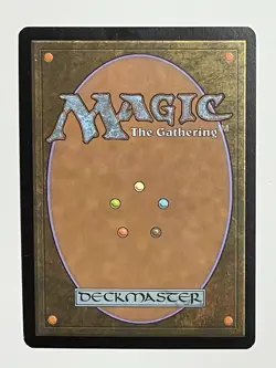 MTG Mark of Asylum Conflux 10/145 Foil Rare Magic the Gathering - LP+ see pics - Image 4