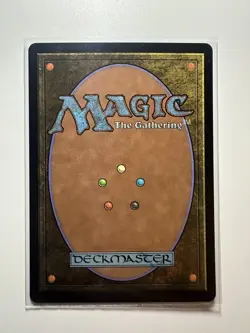 Moonshadow (0386) Mythical- Foil - Showcase Lorwyn Eclipsed MTG- Preorder - Image 2