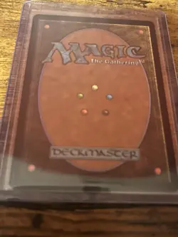 Soul Spike Coldsnap Foil Very Rare!! Near Mint!! Magic The Gathering. - Image 2