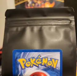 Dark Arbok 2/82 Pokemon TCG Team Rocket Unlimited Holo Rare Vintage 2000 WOTC - Image 5