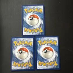 Pokemon Go TCG Radiant Charizard, Radiant Venusaur, Radiant Blastoise - Bundle - Image 5