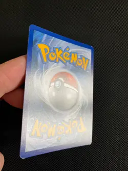 Pokemon Pikachu 065/202 Play Event Exclusive Stamped League Prom #2 - Image 4