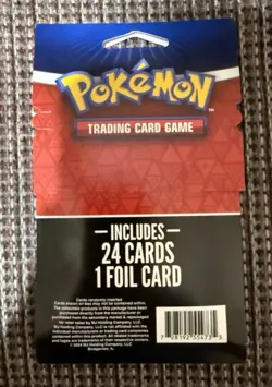 Pokemon TCG Rayquaza VMAX 25 Card Pack Walmart Exclusive Mystery Repack-Sealed - Image 2