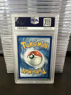 2020 Pokemon Darkness Ablaze CHARIZARD V PSA 9 - Image 3