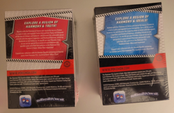 Pokemon TCG White Flare And Black Bolt Booster Bundles (2 Boxes Total) - Image 2