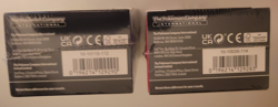 Pokemon TCG White Flare And Black Bolt Booster Bundles (2 Boxes Total) - Image 3