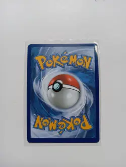 Kyogre 034/132 Holo Mega Evolution NM Pokemon Card - Image 2