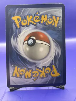 2016 Pokemon XY Steam Siege #79 M Gardevoir EX HOLO Rare - Image 2
