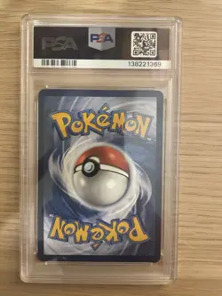 PSA 10 HISUIAN ZOROARK VSTAR GG56/GG70 FULL ART CROWN ZENITH POKEMON 😍 - Image 2