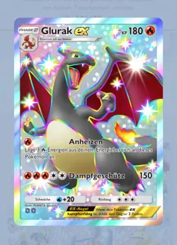 Pokemon TCG pocket - Shiny - Image 1