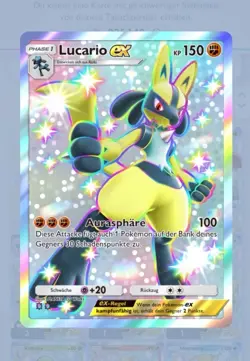 Pokemon TCG pocket - Shiny - Image 3