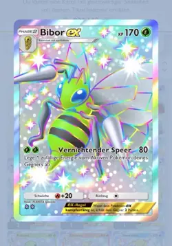Pokemon TCG pocket - Shiny - Image 4