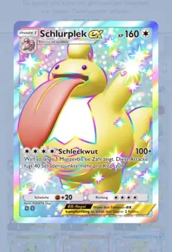 Pokemon TCG pocket - Shiny - Image 5