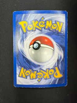 Pokemon Nidoqueen 7/64 Jungle Rara Holo Unlimited Wizards ITA Carte Vintage - Image 2