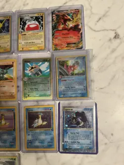 Pokemon Collection Lot Hologram 1st Edition Shadowless - Image 4