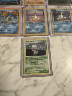 Pokemon Collection Lot Hologram 1st Edition Shadowless - Image 5