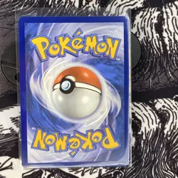 Pokemon TCG Alakazam ex Scarlet & Violet-151 065/165 Holo Double Rare - Image 2