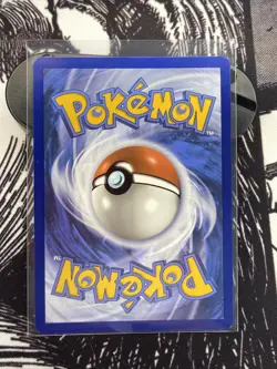 Pokemon TCG Oinkologne ex Scarlet & Violet Base Set 234/198 Holo Ultra Rare - Image 2