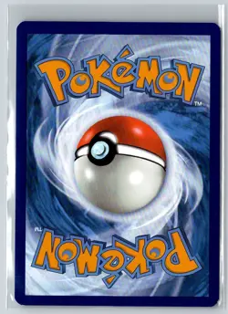 2024 SCARLET & VIOLET SERIES - PALDEA FATES REVERSE HOLO STEELIX RARE #125 - Image 2