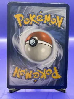 2016 Pokemon XY Steam Siege #110 Magearna EX FULL ART UR - Image 2
